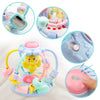 Ball Rattles Puzzle Educational Toys For Babies