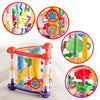 Ball Rattles Puzzle Educational Toys For Babies