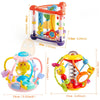 Ball Rattles Puzzle Educational Toys For Babies