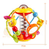 Ball Rattles Puzzle Educational Toys For Babies