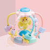 Ball Rattles Puzzle Educational Toys For Babies