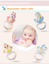 Baby Crib Mobile With Music Box