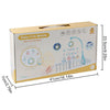 Baby Crib Mobile With Music Box