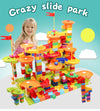 Magnetic Blocks Educational Toys For Kids