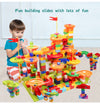 Magnetic Blocks Educational Toys For Kids