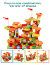 Magnetic Blocks Educational Toys For Kids