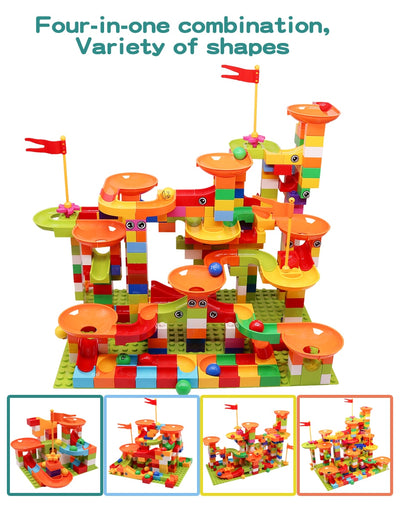 Magnetic Blocks Educational Toys For Kids