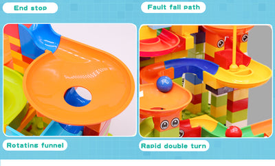 Magnetic Blocks Educational Toys For Kids