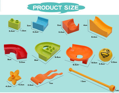 Magnetic Blocks Educational Toys For Kids