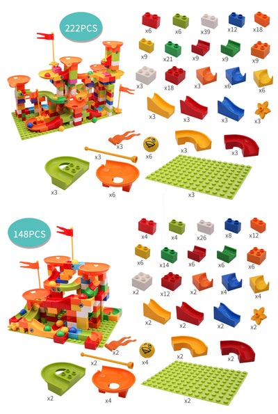 Magnetic Blocks Educational Toys For Kids