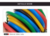 Pull Rope Fitness Exercises Resistance Bands