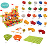 Magnetic Blocks Educational Toys For Kids