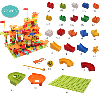 Magnetic Blocks Educational Toys For Kids