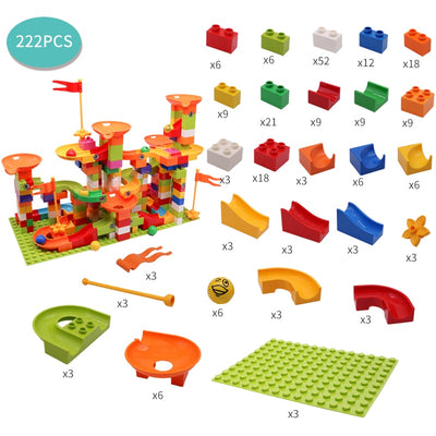 Magnetic Blocks Educational Toys For Kids