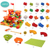 Magnetic Blocks Educational Toys For Kids