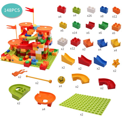 Magnetic Blocks Educational Toys For Kids