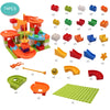 Magnetic Blocks Educational Toys For Kids