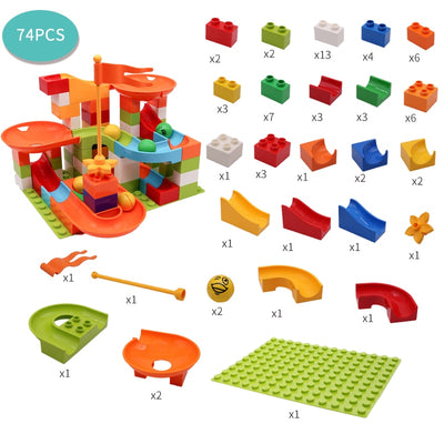 Magnetic Blocks Educational Toys For Kids