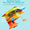 Magnetic Blocks Educational Toys For Kids