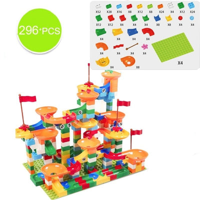 Magnetic Blocks Educational Toys For Kids