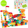Magnetic Blocks Educational Toys For Kids