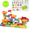 Magnetic Blocks Educational Toys For Kids
