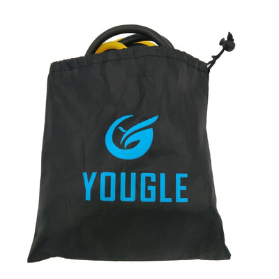 Pull Rope Fitness Exercises Resistance Bands