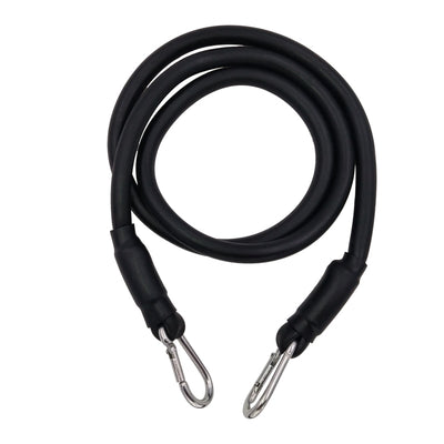 Pull Rope Fitness Exercises Resistance Bands