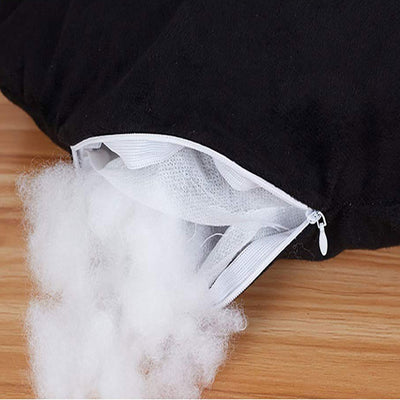 Cat Soft Cushion Warm Cartoon Cave House