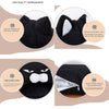 Cat Soft Cushion Warm Cartoon Cave House