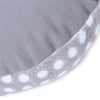 Cat or Puppy Dog Warm Pet Cave House Cut Design