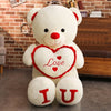 Teddy bear soft Stuffed plush toy