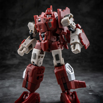 Transformation Figure Robot Toy