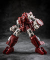 Transformation Figure Robot Toy