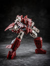 Transformation Figure Robot Toy