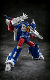 Transformation Iron Wings Phantoscope Figure With Box