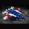 Transformation Iron Wings Phantoscope Figure With Box