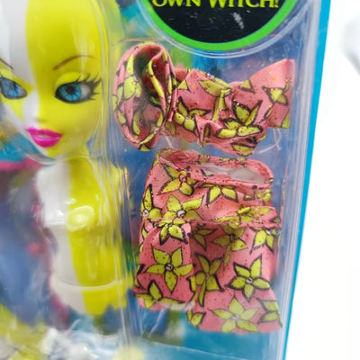 Bratzillaz doll diy A WITCH gift