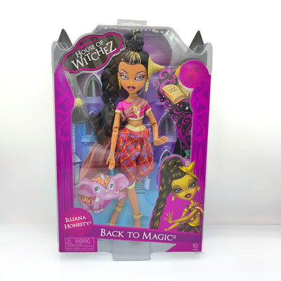 Brazt dolls collection gift