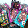 Brazt dolls collection gift