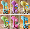 Giraffe Plush Soft Toys