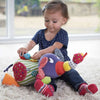 Elephant Plush Baby Rattles Brinquedos Baby Toys