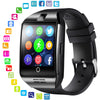 Watch for Sport Q18 With Touch screen Bluetooth Smart