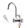 Kitchen Faucet Electric Water Heater And Bathroom