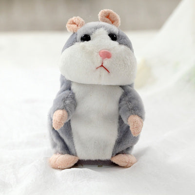 Hamster Talking Stuffed Plush Toys