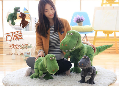 Dinosaur Stuffed Plush Toys