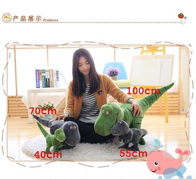 Dinosaur Stuffed Plush Toys