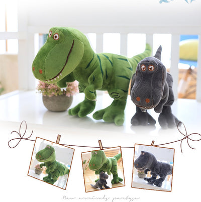 Dinosaur Stuffed Plush Toys