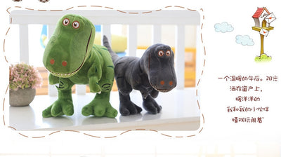 Dinosaur Stuffed Plush Toys