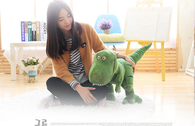 Dinosaur Stuffed Plush Toys
